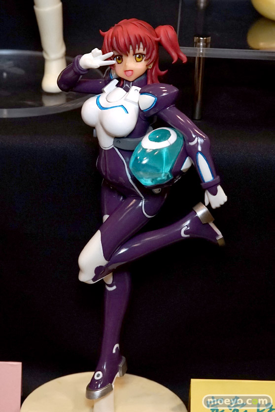 キャラホビ2016　画像　サンプル　レビュー　フィギュア　キャラホビマーケット　RaikaさんのDREAM BOX はむすた工房＆煩悩亭 びけっと・ふぇんす！ 19