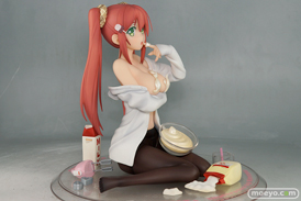 オーキッドシードのE☆2(えつ) オリジナルキャラクター ミミ illustrated by カントクの新作フィギュア製品版画像レビュー02