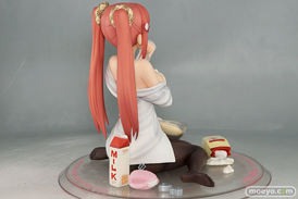 オーキッドシードのE☆2(えつ) オリジナルキャラクター ミミ illustrated by カントクの新作フィギュア製品版画像レビュー03