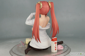 オーキッドシードのE☆2(えつ) オリジナルキャラクター ミミ illustrated by カントクの新作フィギュア製品版画像レビュー05