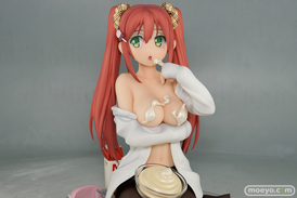 オーキッドシードのE☆2(えつ) オリジナルキャラクター ミミ illustrated by カントクの新作フィギュア製品版画像レビュー09