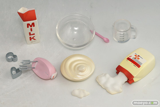 オーキッドシードのE☆2(えつ) オリジナルキャラクター ミミ illustrated by カントクの新作フィギュア製品版画像レビュー15