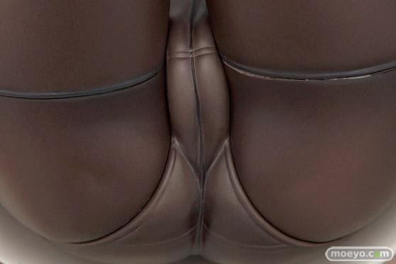 オーキッドシードのE☆2(えつ) オリジナルキャラクター ミミ illustrated by カントクの新作フィギュア製品版画像レビュー31