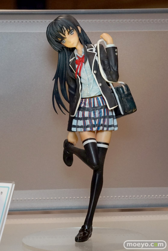 キャラホビ2016　画像　サンプル　レビュー　フィギュア　キャラホビマーケット　アマイミツノヘヤ・自作ライダー かぐや姫 パテ盛り蕎麦 with 香銘 キャラホビ2016　画像　サンプル　レビュー　フィギュア　キャラホビマーケット　アマイミツノヘヤ・自作ライダー かぐや姫 パテ盛り蕎麦 with 香銘 モワノー03