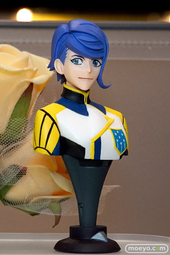 キャラホビ2016　画像　サンプル　レビュー　フィギュア　キャラホビマーケット　アマイミツノヘヤ・自作ライダー かぐや姫 パテ盛り蕎麦 with 香銘 キャラホビ2016　画像　サンプル　レビュー　フィギュア　キャラホビマーケット　アマイミツノヘヤ・自作ライダー かぐや姫 パテ盛り蕎麦 with 香銘 モワノー04