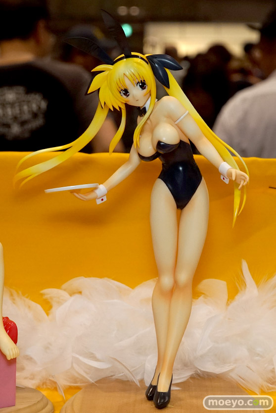 キャラホビ2016　画像　サンプル　レビュー　フィギュア　キャラホビマーケット　アマイミツノヘヤ・自作ライダー かぐや姫 パテ盛り蕎麦 with 香銘 キャラホビ2016　画像　サンプル　レビュー　フィギュア　キャラホビマーケット　アマイミツノヘヤ・自作ライダー かぐや姫 パテ盛り蕎麦 with 香銘 モワノー09