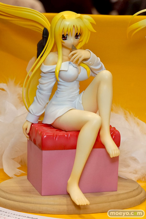 キャラホビ2016　画像　サンプル　レビュー　フィギュア　キャラホビマーケット　アマイミツノヘヤ・自作ライダー かぐや姫 パテ盛り蕎麦 with 香銘 キャラホビ2016　画像　サンプル　レビュー　フィギュア　キャラホビマーケット　アマイミツノヘヤ・自作ライダー かぐや姫 パテ盛り蕎麦 with 香銘 モワノー10