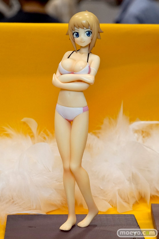 キャラホビ2016　画像　サンプル　レビュー　フィギュア　キャラホビマーケット　アマイミツノヘヤ・自作ライダー かぐや姫 パテ盛り蕎麦 with 香銘 キャラホビ2016　画像　サンプル　レビュー　フィギュア　キャラホビマーケット　アマイミツノヘヤ・自作ライダー かぐや姫 パテ盛り蕎麦 with 香銘 モワノー13