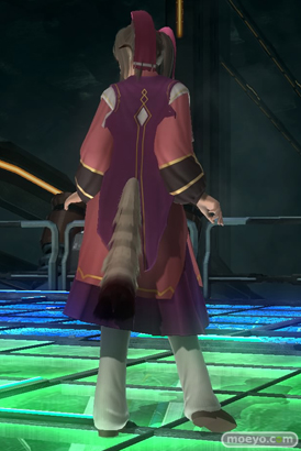 DEAD OR ALIVE 5 Last Roundの『アクアプラス』コラボコスチューム かすみ　あやね　マリー・ローズ　ほのか　こころ　のパンツ画像18