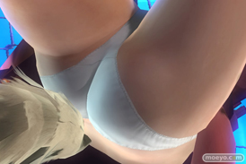 DEAD OR ALIVE 5 Last Roundの『アクアプラス』コラボコスチューム かすみ　あやね　マリー・ローズ　ほのか　こころ　のパンツ画像21