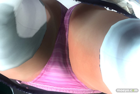 DEAD OR ALIVE 5 Last Roundの『アクアプラス』コラボコスチューム ヒトミ　レイファン　ティナ　エレナ　クリスティ　のパンツ画像23