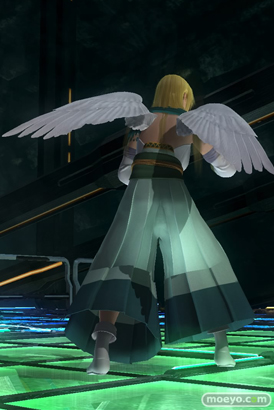 DEAD OR ALIVE 5 Last Roundの『アクアプラス』コラボコスチューム ヒトミ　レイファン　ティナ　エレナ　クリスティ　のパンツ画像26