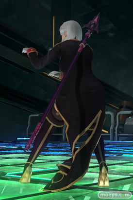 DEAD OR ALIVE 5 Last Roundの『アクアプラス』コラボコスチューム ヒトミ　レイファン　ティナ　エレナ　クリスティ　のパンツ画像33