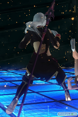 DEAD OR ALIVE 5 Last Roundの『アクアプラス』コラボコスチューム ヒトミ　レイファン　ティナ　エレナ　クリスティ　のパンツ画像35