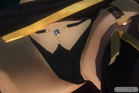 DEAD OR ALIVE 5 Last Roundの『アクアプラス』コラボコスチューム ヒトミ　レイファン　ティナ　エレナ　クリスティ　のパンツ画像36