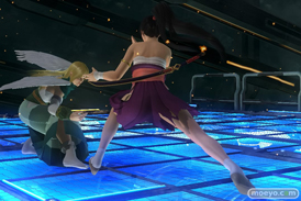 DEAD OR ALIVE 5 Last Roundの『アクアプラス』コラボコスチューム 紅葉　レイチェル　フェーズ4　女天狗　のパンツ画像04