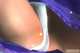 DEAD OR ALIVE 5 Last Roundの『アクアプラス』コラボコスチューム 紅葉　レイチェル　フェーズ4　女天狗　のパンツ画像12