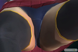 DEAD OR ALIVE 5 Last Roundの『アクアプラス』コラボコスチューム 紅葉　レイチェル　フェーズ4　女天狗　のパンツ画像22