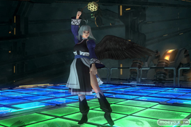 DEAD OR ALIVE 5 Last Roundの『アクアプラス』コラボコスチューム 紅葉　レイチェル　フェーズ4　女天狗　のパンツ画像23