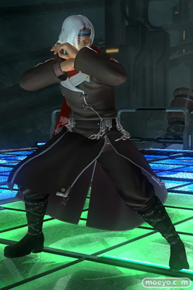 DEAD OR ALIVE 5 Last Roundの『アクアプラス』コラボコスチューム 紅葉　レイチェル　フェーズ4　女天狗　のパンツ画像29