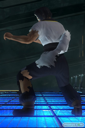 DEAD OR ALIVE 5 Last Roundの『アクアプラス』コラボコスチューム 紅葉　レイチェル　フェーズ4　女天狗　のパンツ画像36