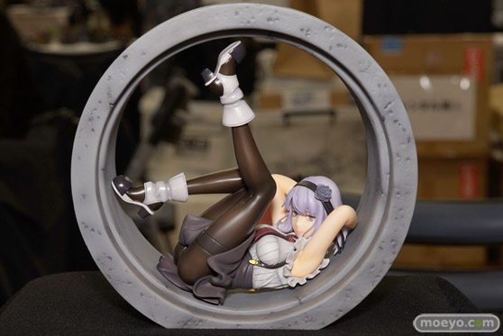 プルクラのだがしかし 枝垂ほたるの新作フィギュア彩色サンプル画像01