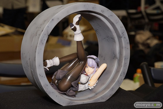 プルクラのだがしかし 枝垂ほたるの新作フィギュア彩色サンプル画像02