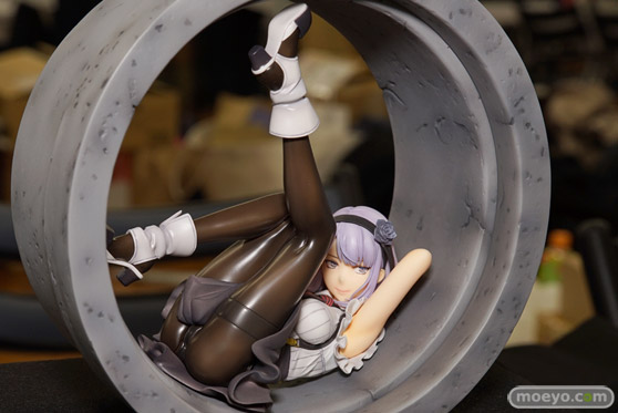 プルクラのだがしかし 枝垂ほたるの新作フィギュア彩色サンプル画像05