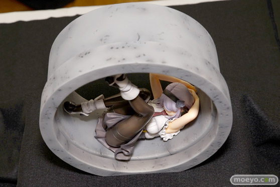 プルクラのだがしかし 枝垂ほたるの新作フィギュア彩色サンプル画像06