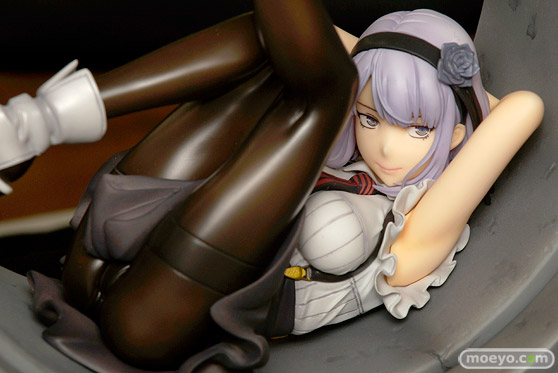 プルクラのだがしかし 枝垂ほたるの新作フィギュア彩色サンプル画像07