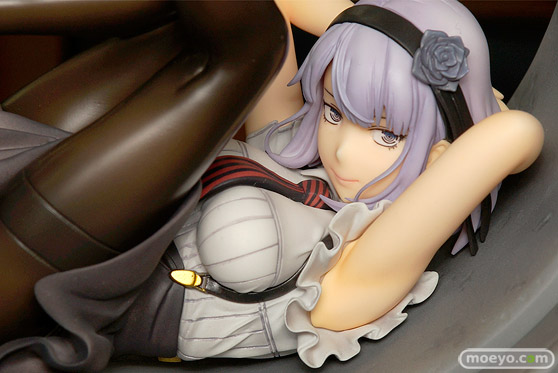 プルクラのだがしかし 枝垂ほたるの新作フィギュア彩色サンプル画像08