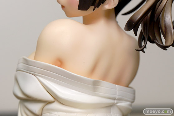 ネイティブのパセリオリジナルキャラクター 西園寺 撫子の新作アダルトエロフィギュア彩色サンプル撮りおろし画像19