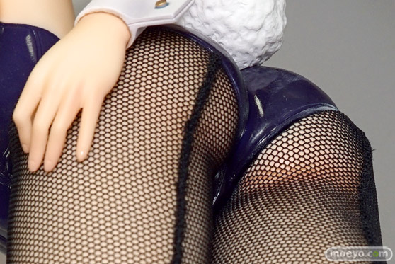 フリーイングのB-STYLE 劇場版 蒼き鋼のアルペジオ -アルス・ノヴァ- Cadenza コンゴウ バニーVer.の新作フィギュア彩色サンプル画像13