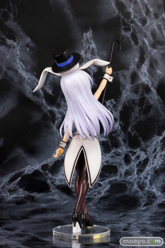 プルクラのご注文はうさぎですか？？ チノの新作フィギュア彩色サンプル画像04