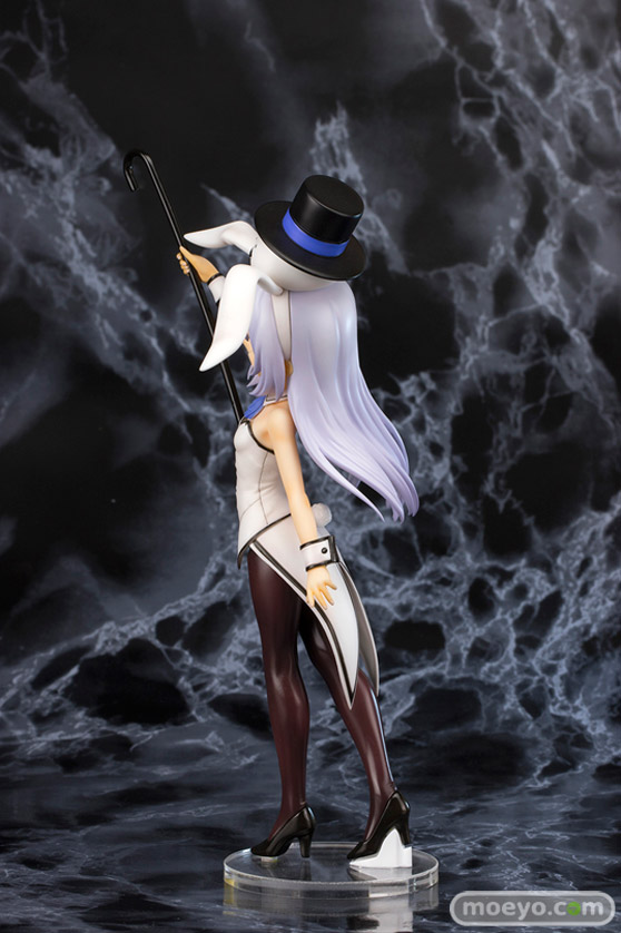 プルクラのご注文はうさぎですか？？ チノの新作フィギュア彩色サンプル画像05