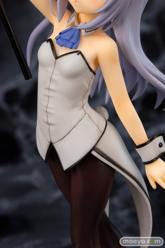 プルクラのご注文はうさぎですか？？ チノの新作フィギュア彩色サンプル画像12