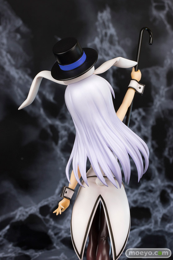 プルクラのご注文はうさぎですか？？ チノの新作フィギュア彩色サンプル画像19