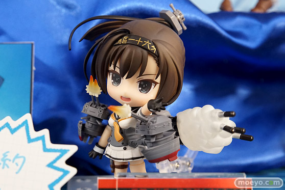 秋葉原の新作フィギュア展示の様子10