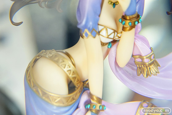 秋葉原の新作フィギュア展示の様子21