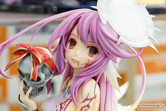 秋葉原の新作フィギュア展示の様子26