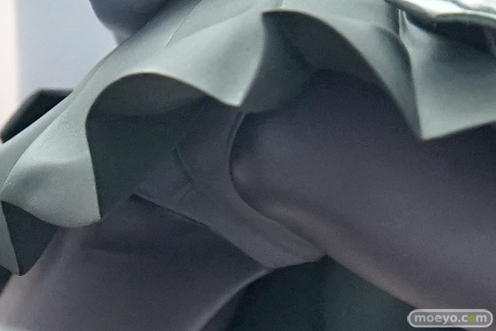 秋葉原の新作フィギュア展示の様子29