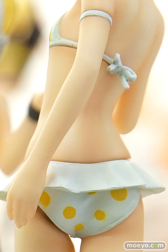 秋葉原の新作フィギュア展示の様子37