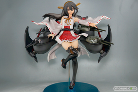 ホビージャパンの艦隊これくしょん -艦これ-　榛名改二のフィギュア製品版画像02