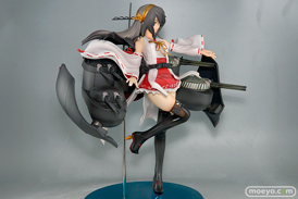 ホビージャパンの艦隊これくしょん -艦これ-　榛名改二のフィギュア製品版画像03