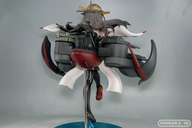 ホビージャパンの艦隊これくしょん -艦これ-　榛名改二のフィギュア製品版画像05