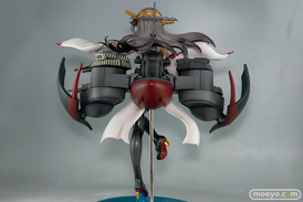 ホビージャパンの艦隊これくしょん -艦これ-　榛名改二のフィギュア製品版画像06