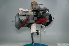 ホビージャパンの艦隊これくしょん -艦これ-　榛名改二のフィギュア製品版画像07