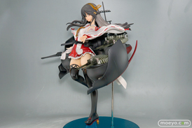 ホビージャパンの艦隊これくしょん -艦これ-　榛名改二のフィギュア製品版画像08