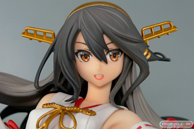 ホビージャパンの艦隊これくしょん -艦これ-　榛名改二のフィギュア製品版画像11