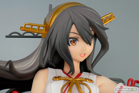 ホビージャパンの艦隊これくしょん -艦これ-　榛名改二のフィギュア製品版画像12